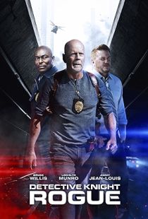 Detective Knight: Rogue (2022) | MoVRiP