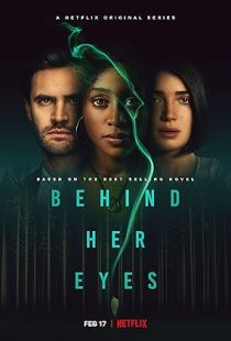 Behind Her Eyes (2021) | MoVRiP