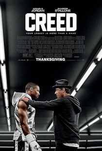 Creed (2015) | MoVRiP