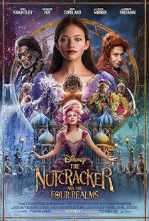 The Nutcracker and the Four Realms (2018) | MoVRiP