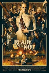 Ready or Not (2019) | MoVRiP