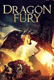 Dragon Fury (2021) | MoVRiP