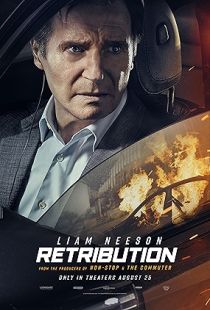 Retribution (2023) | MoVRiP