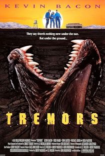 Tremors (1990) | MoVRiP