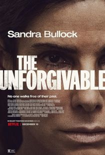 The Unforgivable (2021) | MoVRiP