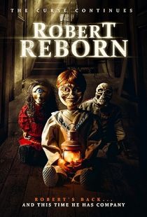 Robert Reborn (2019) | MoVRiP