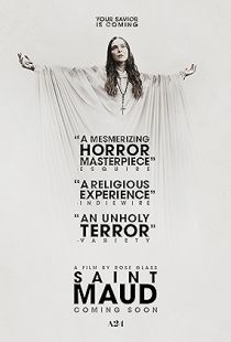 Saint Maud (2019) | MoVRiP