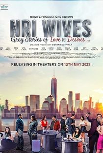 NRI Wives (2023) | MoVRiP