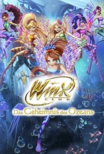 Winx Club: The Mystery of the Abyss (2014) | MoVRiP