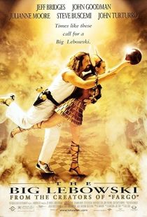 The Big Lebowski (1998) | MoVRiP