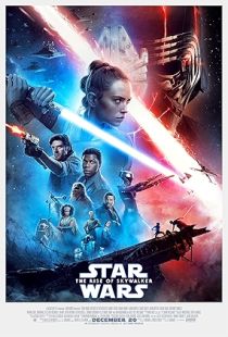 Star Wars: Episode IX - The Rise of Skywalker (2019) | MoVRiP