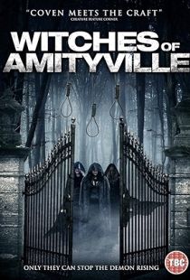 Witches of Amityville Academy (2020) | MoVRiP