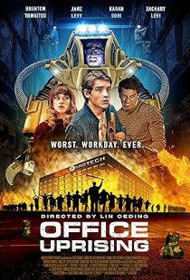 Office Uprising (2018) | MoVRiP