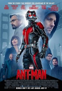 Ant-Man (2015) | MoVRiP