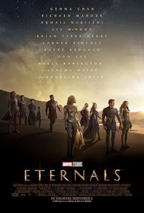 Eternals (2021) | MoVRiP