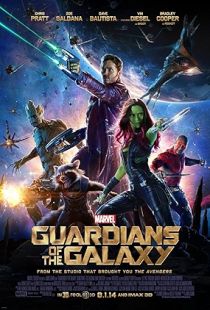 Guardians of the Galaxy (2014) | MoVRiP