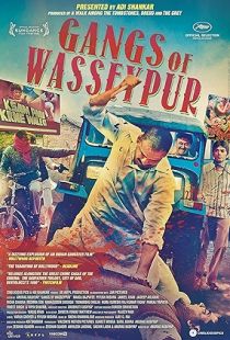 Gangs of Wasseypur (2012) | MoVRiP