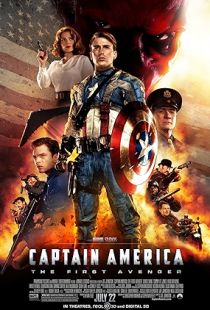 Captain America: The First Avenger (2011) | MoVRiP