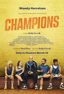 Champions (2023) | MoVRiP