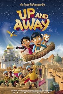 Up and Away (2018) | MoVRiP