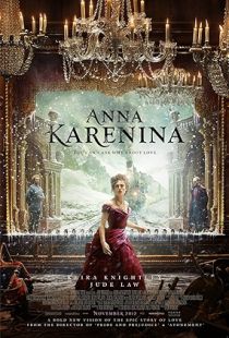 Anna Karenina (2012) | MoVRiP