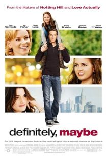 Definitely, Maybe (2008) | MoVRiP