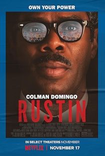 Rustin (2023) | MoVRiP