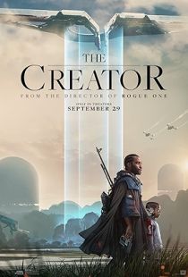 The Creator (2023) | MoVRiP