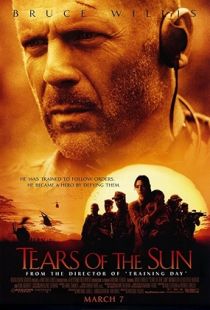 Tears of the Sun (2003) | MoVRiP