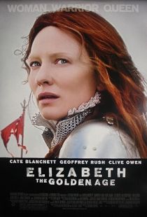 Elizabeth: The Golden Age (2007) | MoVRiP