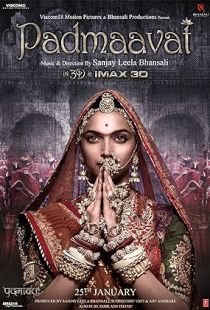 Padmaavat (2018) | MoVRiP