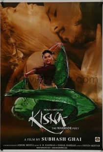 Kisna: The Warrior Poet (2005) | MoVRiP