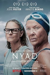 Nyad (2023) | MoVRiP