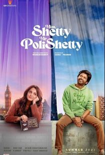 Miss Shetty Mr Polishetty (2023) | MoVRiP