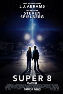 Super 8 (2011) | MoVRiP