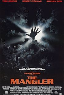 The Mangler (1995) | MoVRiP