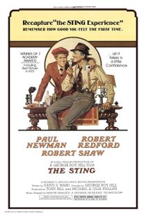 The Sting (1973) | MoVRiP