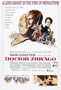 Doctor Zhivago (1965) | MoVRiP