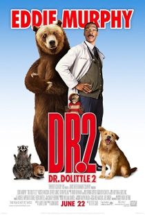 Dr. Dolittle 2 (2001) | MoVRiP