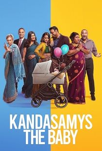 Kandasamys: The Baby (2023) | MoVRiP