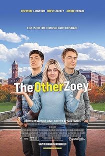 The Other Zoey (2023) | MoVRiP