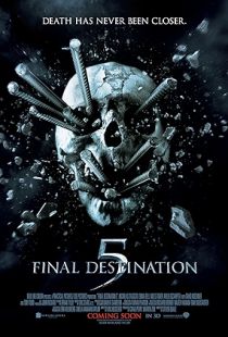 Final Destination 5 (2011) | MoVRiP