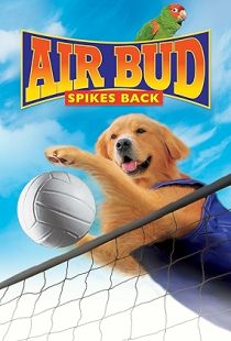 Air Bud: Spikes Back (2003) | MoVRiP