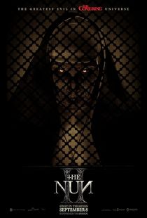 The Nun II (2023) | MoVRiP