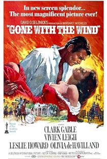 Gone with the Wind (1939) | MoVRiP