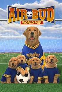 Air Bud: World Pup (2000) | MoVRiP