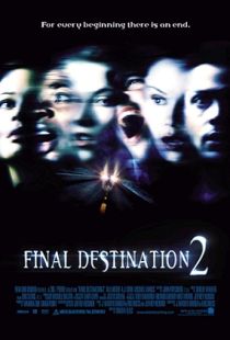 Final Destination 2 (2003) | MoVRiP