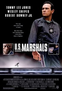 U.S. Marshals (1998) | MoVRiP