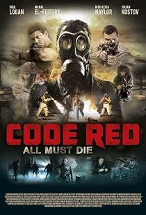 Code Red (2013) | MoVRiP