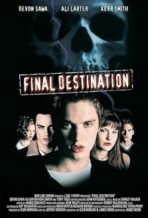 Final Destination (2000) | MoVRiP